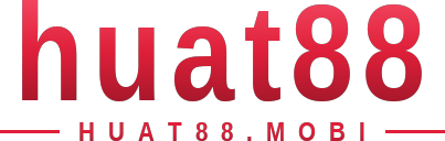 huat88 logo