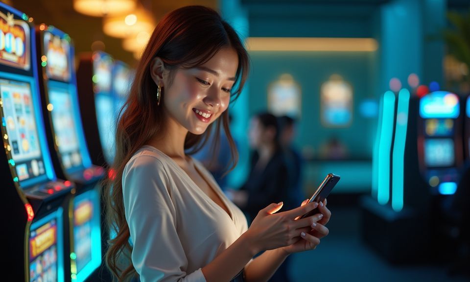 huat88 Mengenali huat88 dan Komitmen Kami di Malaysia